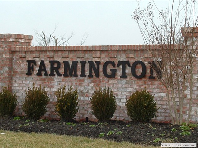 Farmington