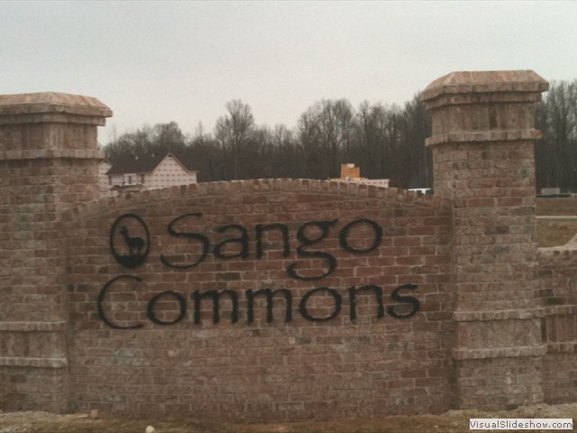 sango commons