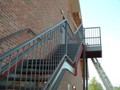 Clarksville_metal_stairs